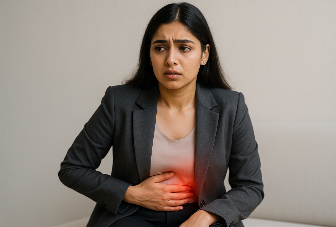 PROBLEM WE'RE SOLVING